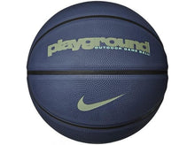Load image into Gallery viewer, Nike Playground Everday Alligator Basketball

