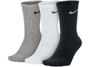 Nike Cushion Crew Sock - 3 Pack