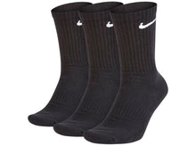 Load image into Gallery viewer, Nike Cushion Crew Sock - 3 Pack
