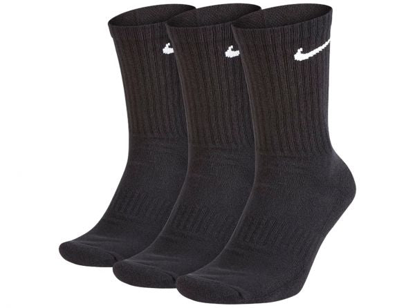 Nike Cushion Crew Sock - 3 Pack