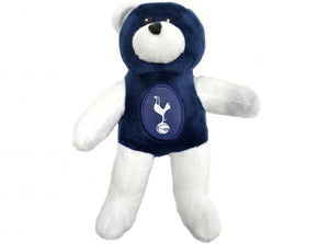 Official Spurs Teddy Bear