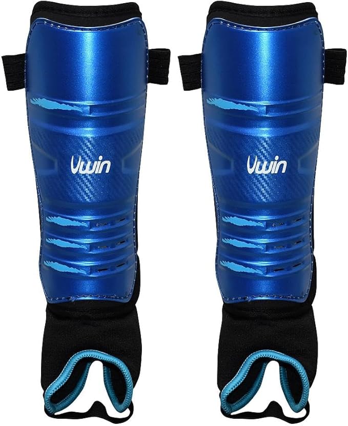 Uwin hockey shinguards