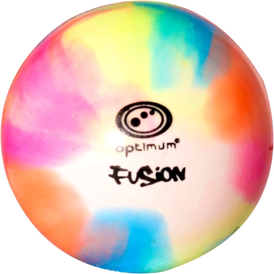 Optimum Fusion Indoor Hockey Ball