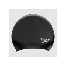 Load image into Gallery viewer, Speedo long hair silicone swim cap
