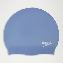 Load image into Gallery viewer, Speedo long hair silicone swim cap

