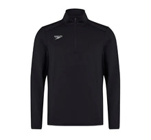 Load image into Gallery viewer, Speedo 1/4 Zip Mid Layer Training Top
