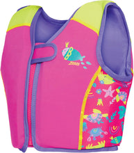 Load image into Gallery viewer, Zoggs Learn to Swim Swimsure Jacket
