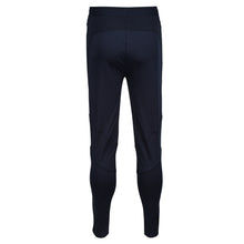 Load image into Gallery viewer, Edge skinny style training pants navy
