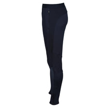 Load image into Gallery viewer, Edge skinny style training pants navy

