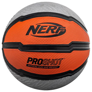 Nerf Proshot Basketball
