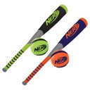 Nerf Proshot foam bat and ball set