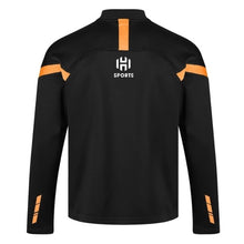 Load image into Gallery viewer, Culm Valley Hornets Junior Midlayer 1/4 Zip
