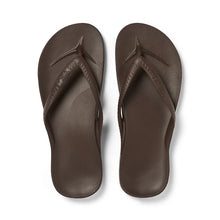 Load image into Gallery viewer, Archies Support Flip Flops
