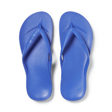 Load image into Gallery viewer, Archies Support Flip Flops
