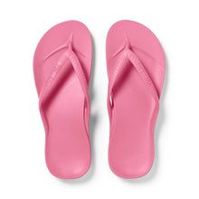 Load image into Gallery viewer, Archies Support Flip Flops
