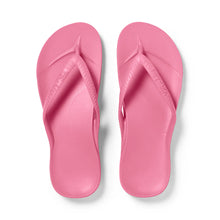 Load image into Gallery viewer, Archies Support Flip Flops
