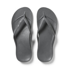 Load image into Gallery viewer, Archies Support Flip Flops
