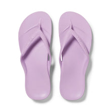 Load image into Gallery viewer, Archies Support Flip Flops
