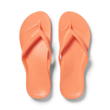 Load image into Gallery viewer, Archies Support Flip Flops
