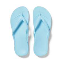 Load image into Gallery viewer, Archies Support Flip Flops
