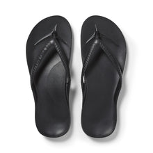 Load image into Gallery viewer, Archies Support Flip Flops
