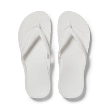 Load image into Gallery viewer, Archies Support Flip Flops
