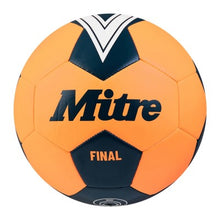 Load image into Gallery viewer, Mitre Final Football
