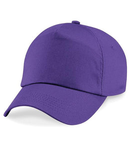 Beechfield 5 Panel Cap