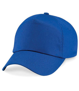 Beechfield 5 Panel Cap