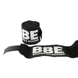 BBE Club Boxing Handwraps - 3.5m