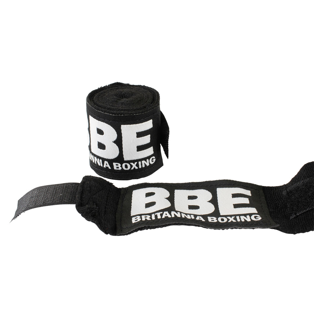 BBE Club Boxing Handwraps - 3.5m