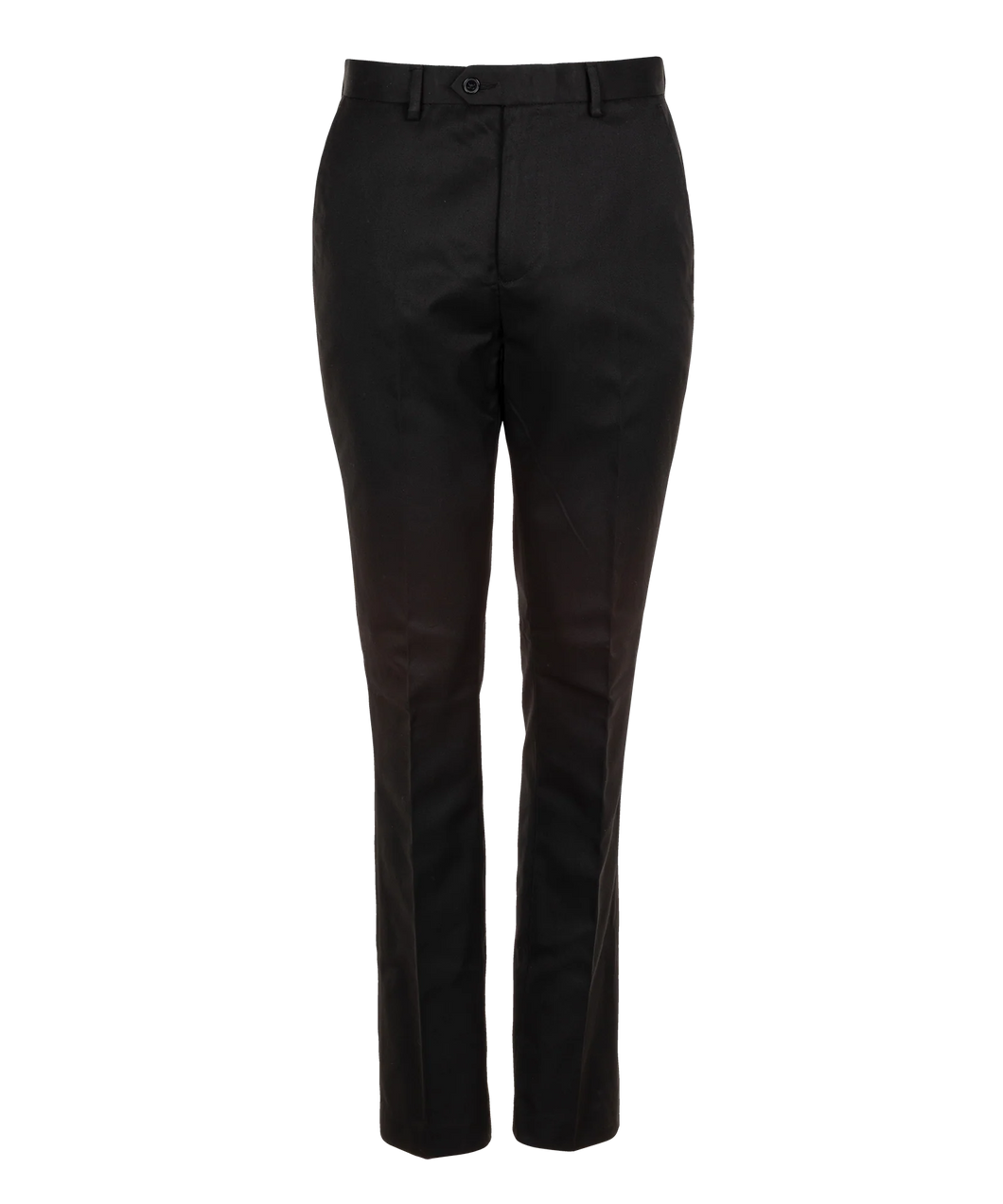 Winterbottom Senior Boys Regular Fit Trousers