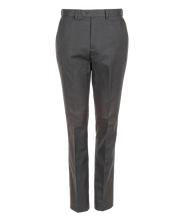 Load image into Gallery viewer, Winterbottom Senior Boys Regular Fit Trousers
