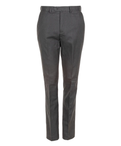 Winterbottom Senior Boys Regular Fit Trousers