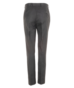 Winterbottom Senior Boys Regular Fit Trousers