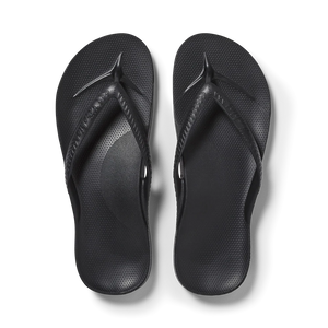 Archies Support Flip Flops