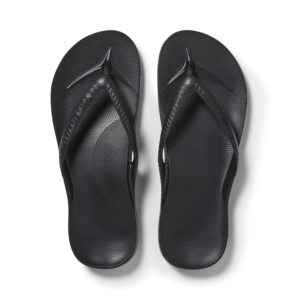 Archies Support Flip Flops