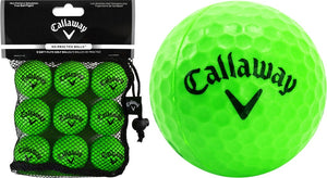 Callaway Soft Flight Golf Balls