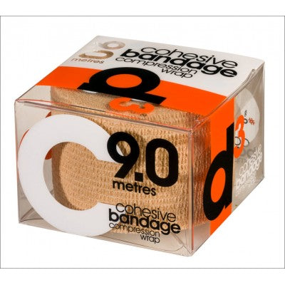 D3 Kinesiology tape 6.0