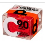 d3 cohesive bandage compression tape 9.0