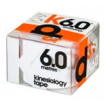 D3 Kinesiology tape 6.0