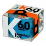 Load image into Gallery viewer, D3 Kinesiology tape 6.0
