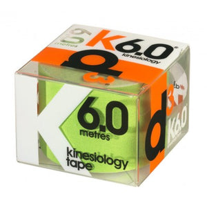 D3 Kinesiology tape 6.0