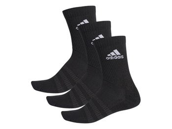 Adidas Crew Socks - 3 pair pack