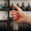Load image into Gallery viewer, Fitness Mad Strong Grip Elastomer Hand Exerciser
