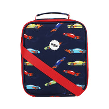 Load image into Gallery viewer, Roamie Lunch Bag
