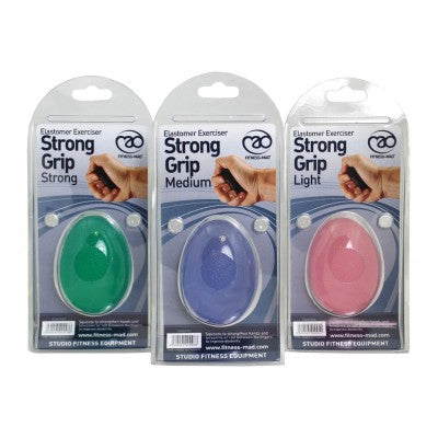 Fitness Mad Hand Exerciser