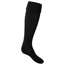 Load image into Gallery viewer, Plain football/Rugby/Hockey socks
