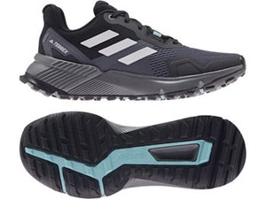 Adidas Terrex Soulstride Trail Shoes - Women's