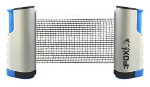 Fox Adjustable Tennis Net